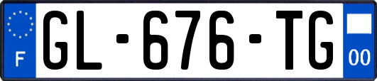 GL-676-TG