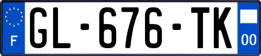 GL-676-TK