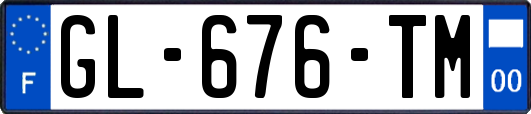 GL-676-TM