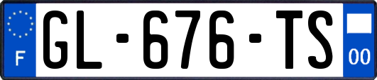 GL-676-TS