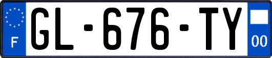GL-676-TY