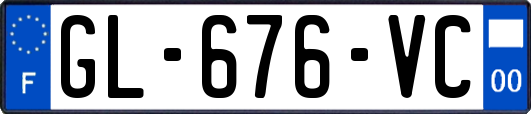 GL-676-VC