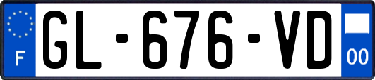 GL-676-VD