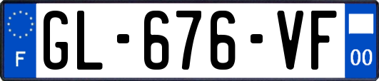 GL-676-VF