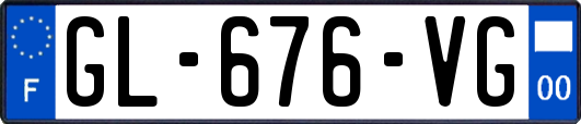 GL-676-VG