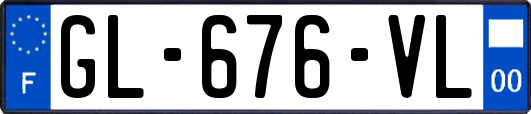 GL-676-VL