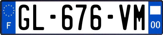 GL-676-VM