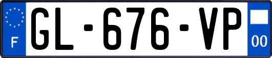 GL-676-VP