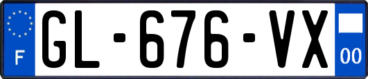 GL-676-VX