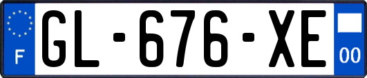 GL-676-XE