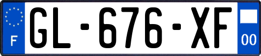 GL-676-XF
