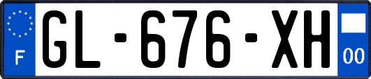 GL-676-XH