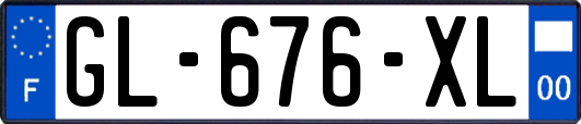 GL-676-XL