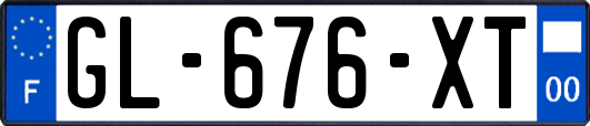GL-676-XT