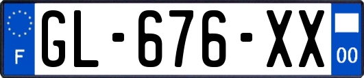 GL-676-XX