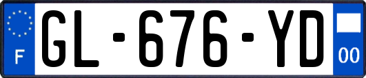 GL-676-YD