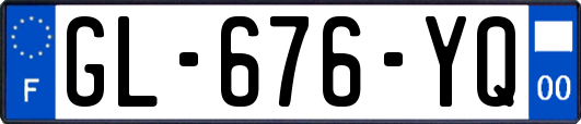 GL-676-YQ