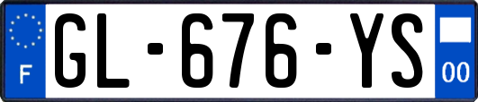 GL-676-YS