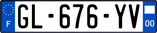GL-676-YV