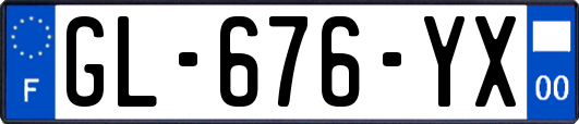 GL-676-YX
