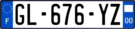 GL-676-YZ
