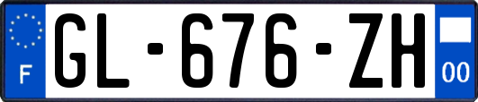 GL-676-ZH