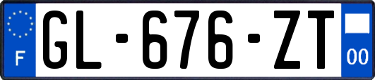 GL-676-ZT