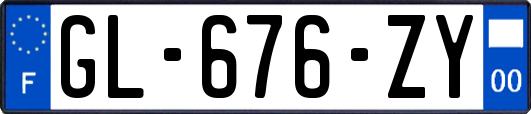 GL-676-ZY