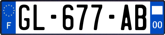GL-677-AB