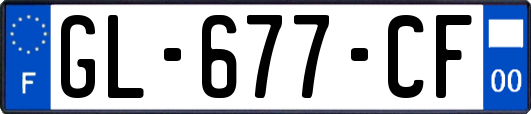 GL-677-CF