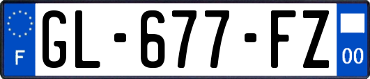 GL-677-FZ