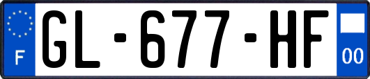 GL-677-HF