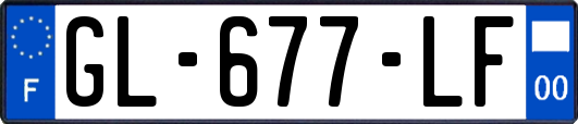 GL-677-LF