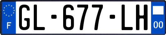 GL-677-LH