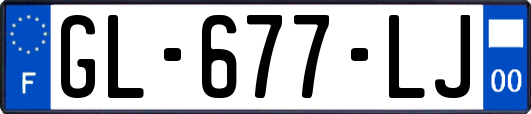 GL-677-LJ