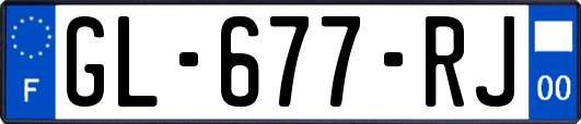 GL-677-RJ