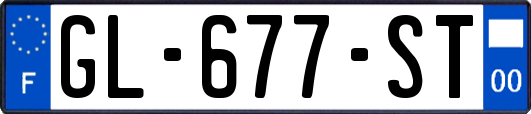 GL-677-ST