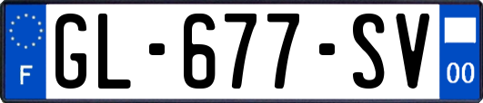 GL-677-SV