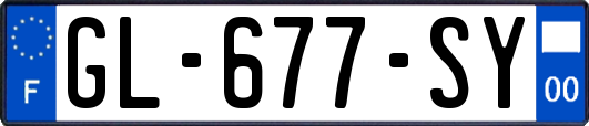 GL-677-SY