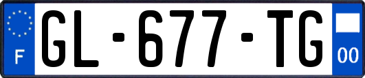 GL-677-TG