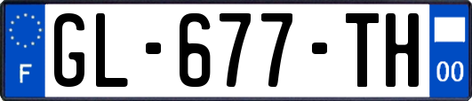 GL-677-TH