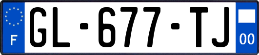 GL-677-TJ