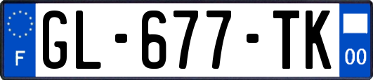 GL-677-TK
