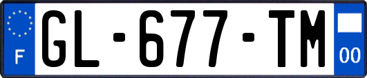 GL-677-TM