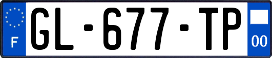 GL-677-TP
