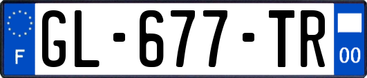 GL-677-TR