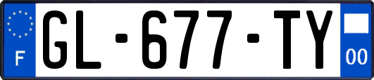 GL-677-TY