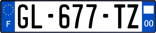 GL-677-TZ