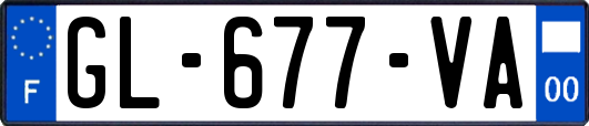 GL-677-VA