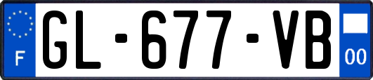 GL-677-VB